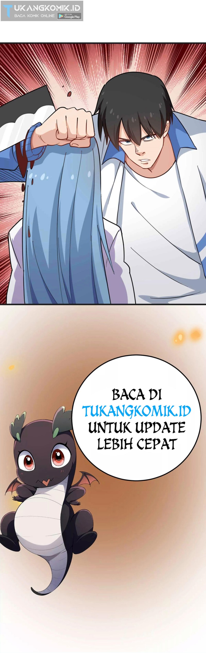 School Flower Master Chapter 235 Gambar 18